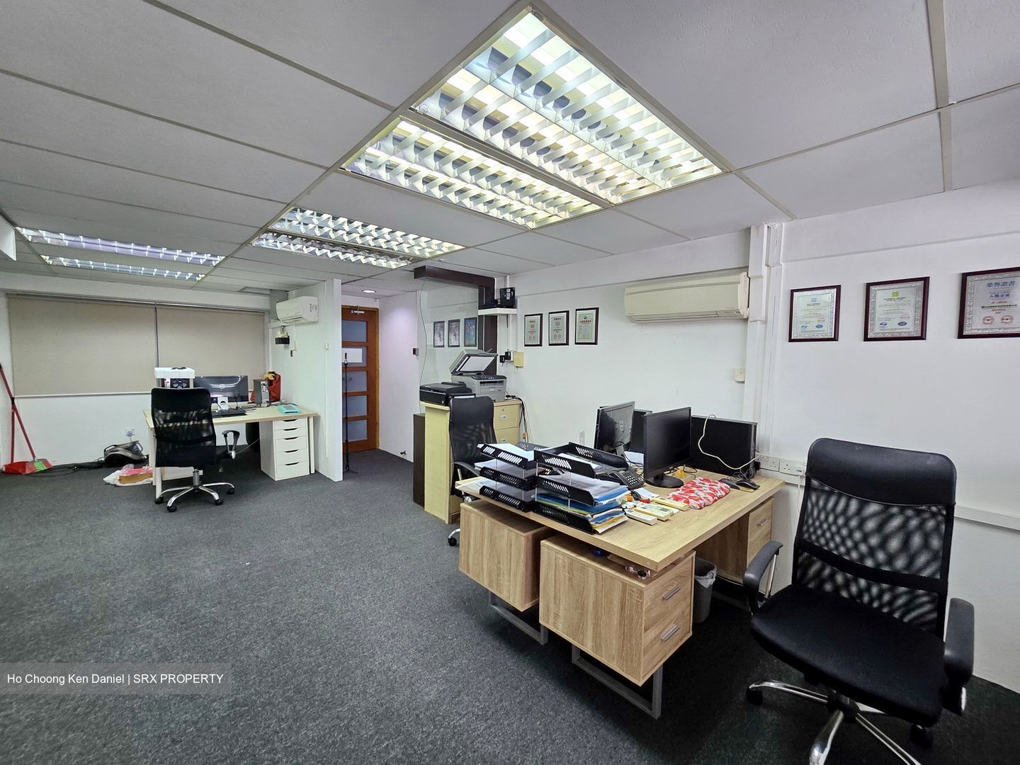 Textile Centre (D7), Office #442629191